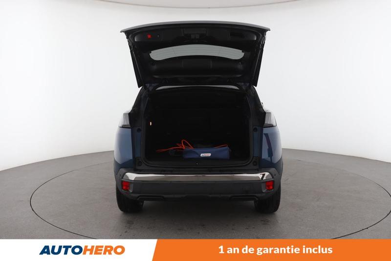 Peugeot 3008 1.6 Hybrid Allure Pack e-Eat8 225 ch