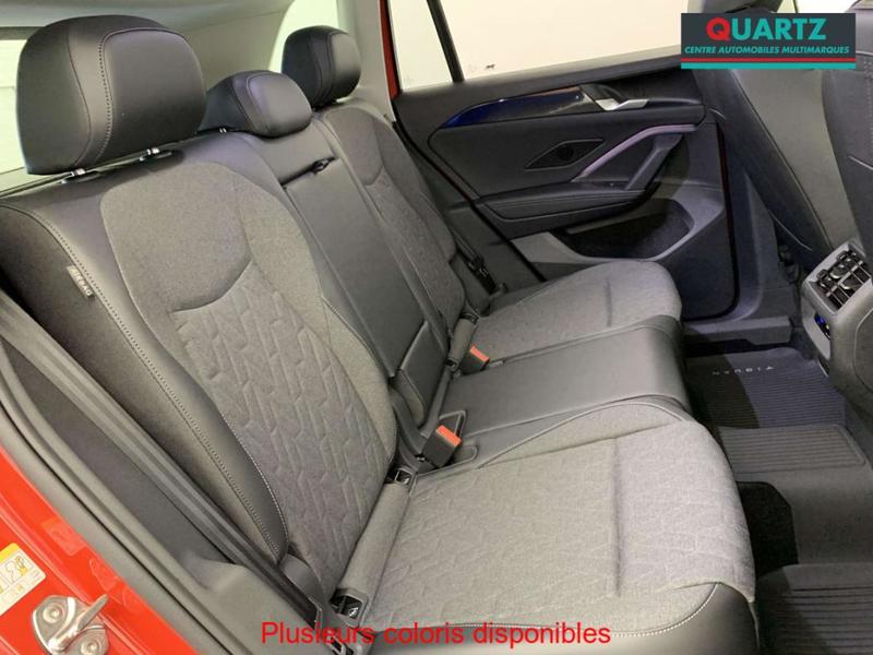 Volkswagen Tiguan Nouveau 1.5 eTSI 150cv Dsg7 Life Plus