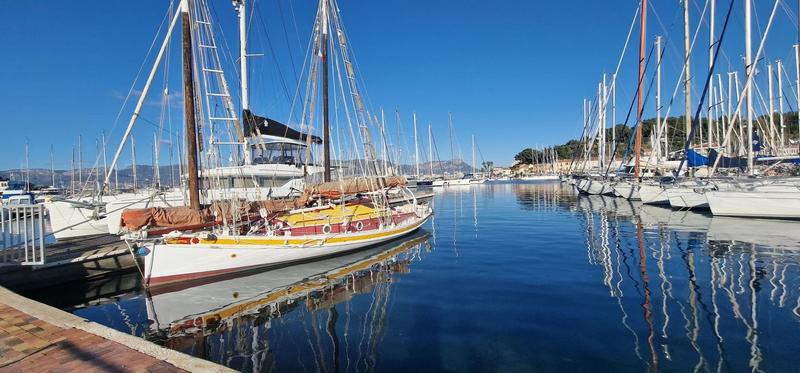 Appartement - 55 m² - 2 pièces