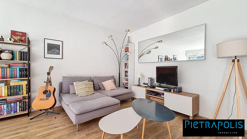 Appartement - 69 m² - 3 pièces