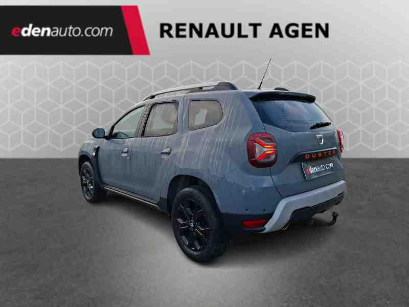 Dacia Duster TCe 150 4x2 Edc Extreme