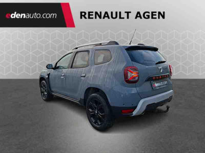 Dacia Duster TCe 150 4x2 Edc Extreme