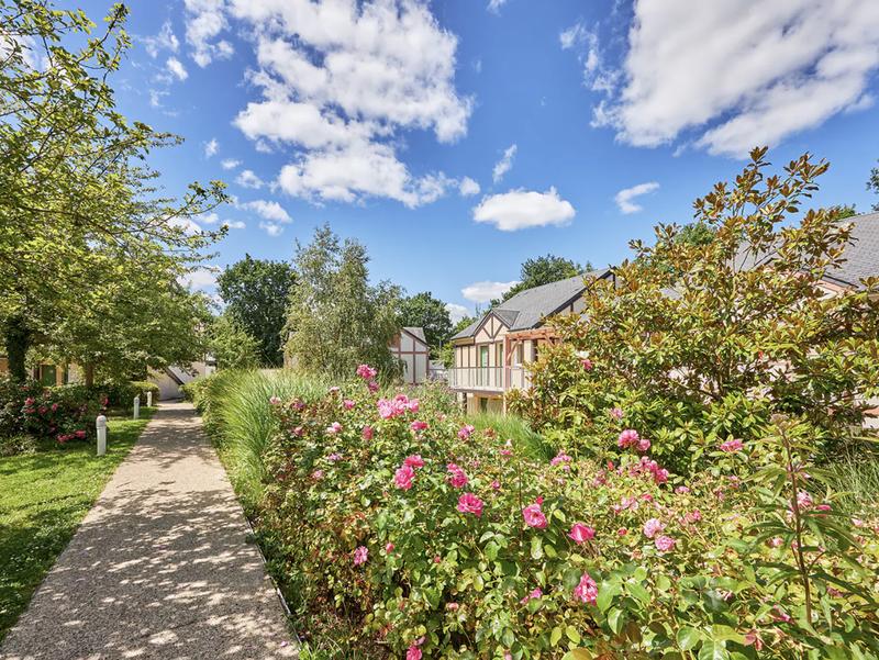 Appartement - 27 m² - 2 pièces