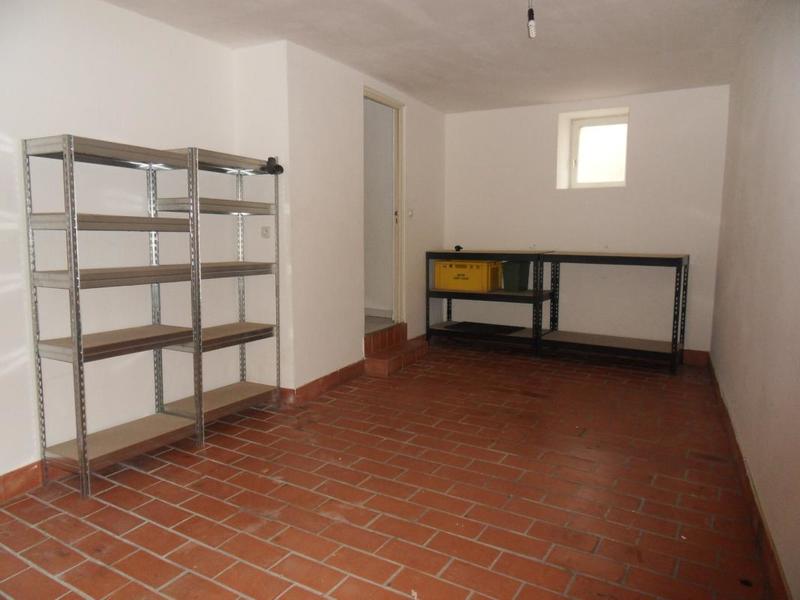 Maison - 54 m² - 3 pièces