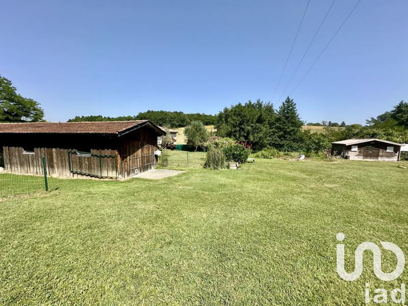 Maison - 160 m² - 5 pièces