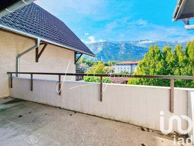 Duplex - 93 m² - 4 pièces