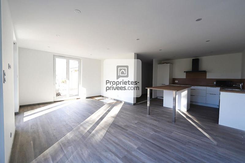 Appartement - 81 m² - 3 pièces