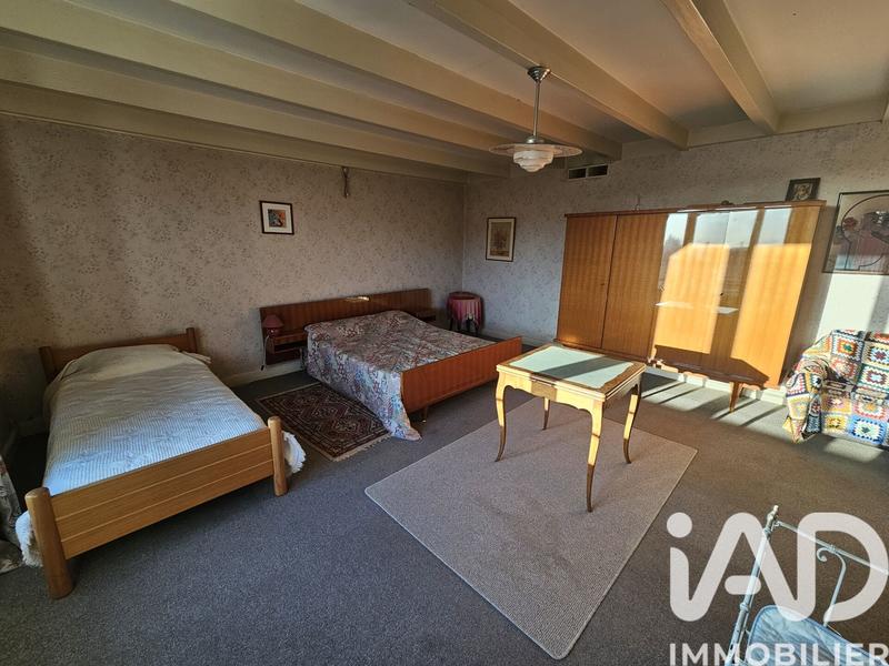 Maison de village - 199 m² - 7 pièces