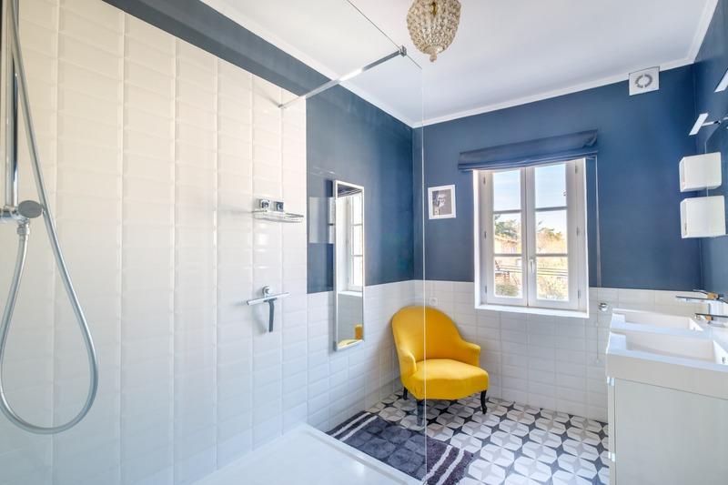 Maison bourgeoise - 172 m² - 7 pièces