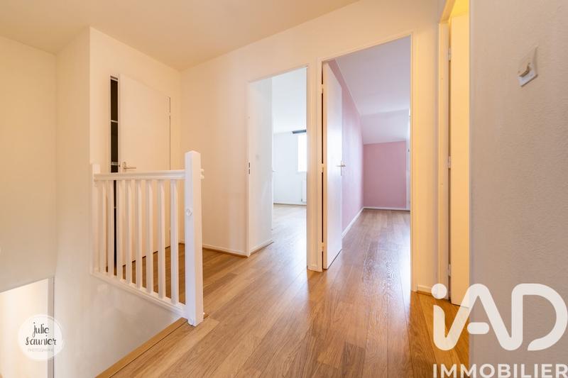 Duplex - 130 m² - 5 pièces