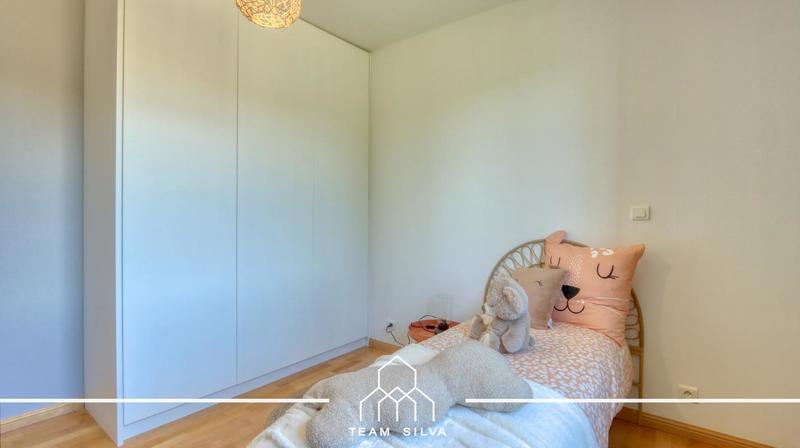 Maison - 159 m² - 6 pièces