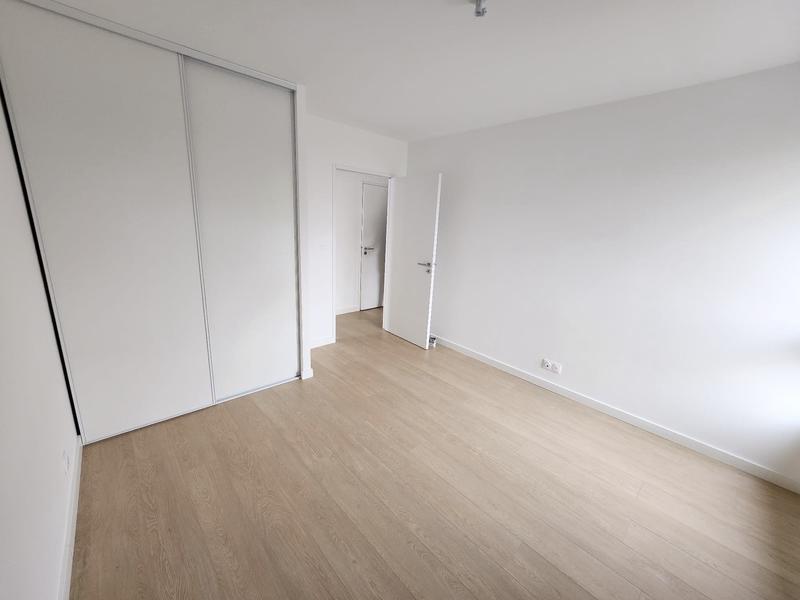 Maison contemporaine - 140 m² - 6 pièces