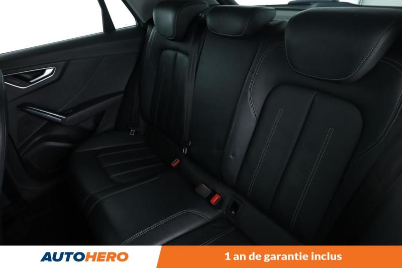 Audi Q2 2.0 Tdi Design Luxe Quattro s tronic 190 ch