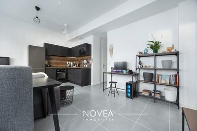 Appartement - 49 m² - 2 pièces