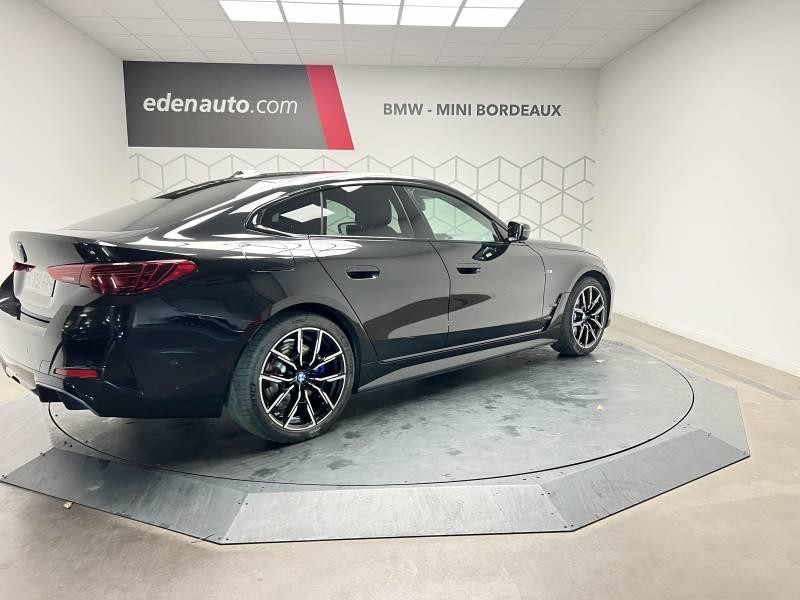 Bmw i4 eDrive40 340 ch Bva m Sport