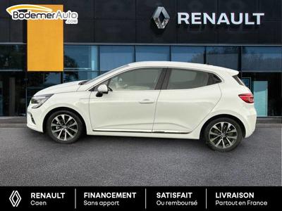 Renault Clio E-Tech 140 - 21n Intens