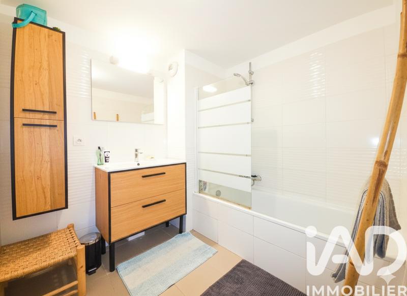 Appartement - 93 m² - 4 pièces