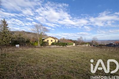 Terrain - 530 m²