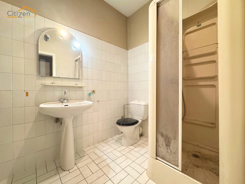 Appartement - 144 m² - 5 pièces