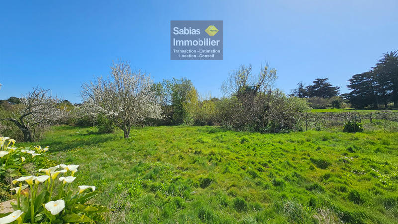 Maison - 102 m² - 5 pièces