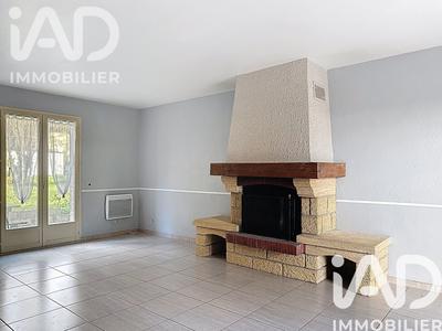 Maison - 102 m² - 6 pièces