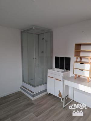 Maison ancienne - 111 m² - 6 pièces