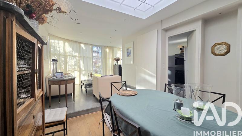 Maison - 174 m² - 6 pièces