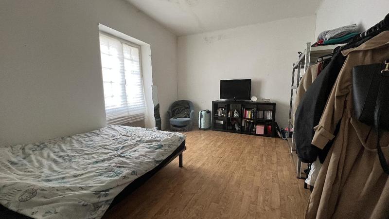 Maison - 83 m² - 3 pièces