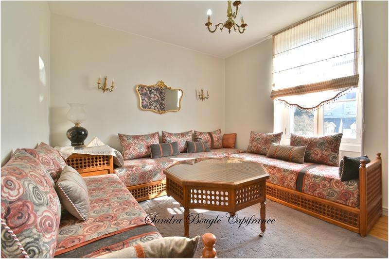 Maison de ville - 296 m² - 17 pièces