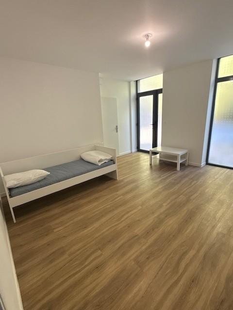 Studio - 22 m² - 1 pièce