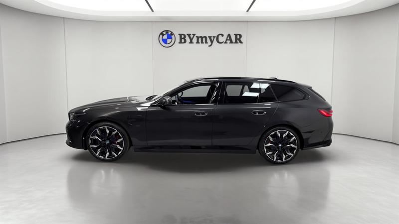 Bmw Série 5 Touring G61 550e xDrive Phev 489 ch Bva8 m Sport