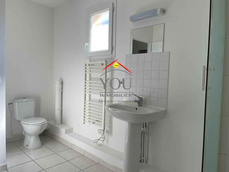 Maison - 69 m² - 3 pièces