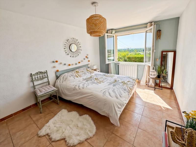 Maison - 175 m² - 7 pièces