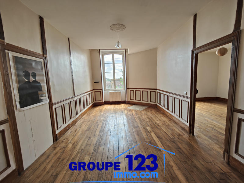 Immeuble - 264 m² - 10 pièces