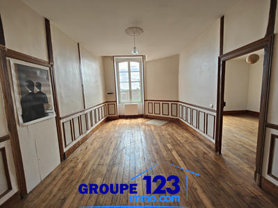 Immeuble - 264 m² - 10 pièces