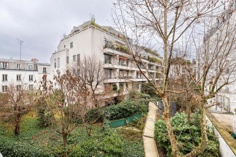 Appartement - 32 m² - 2 pièces