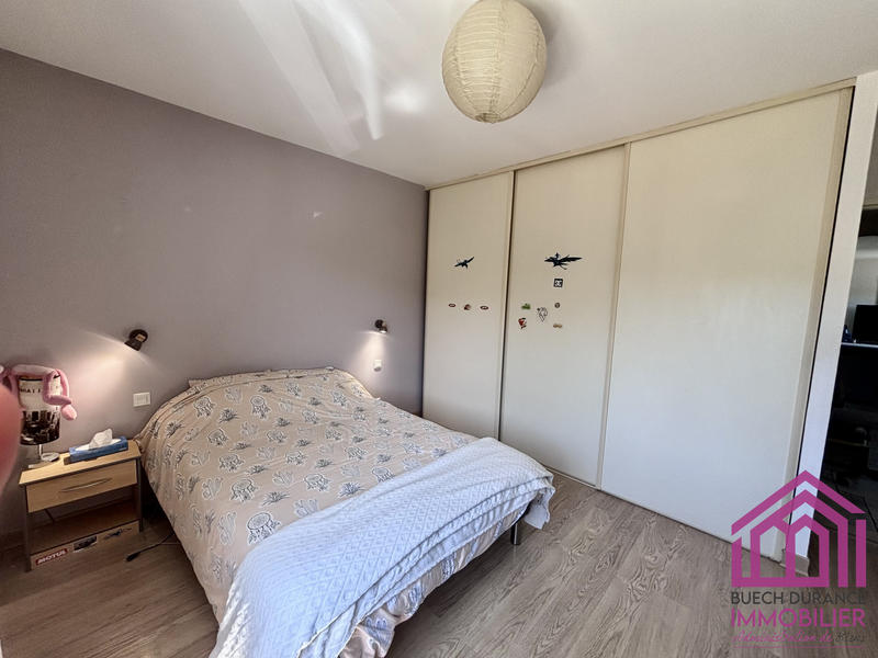 Maison - 106 m² - 5 pièces