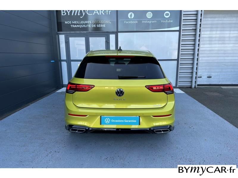 Volkswagen Golf 1.5 eTSI Opf 150 Dsg7 R-Line
