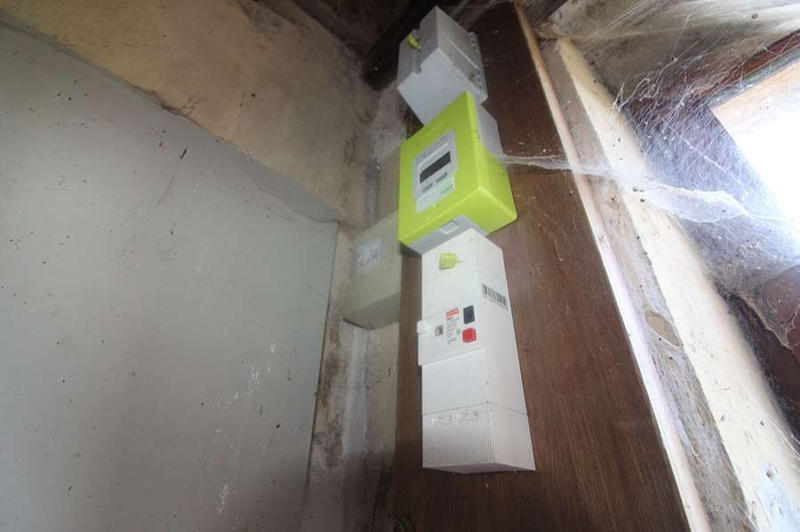 Maison - 200 m² - 2 pièces