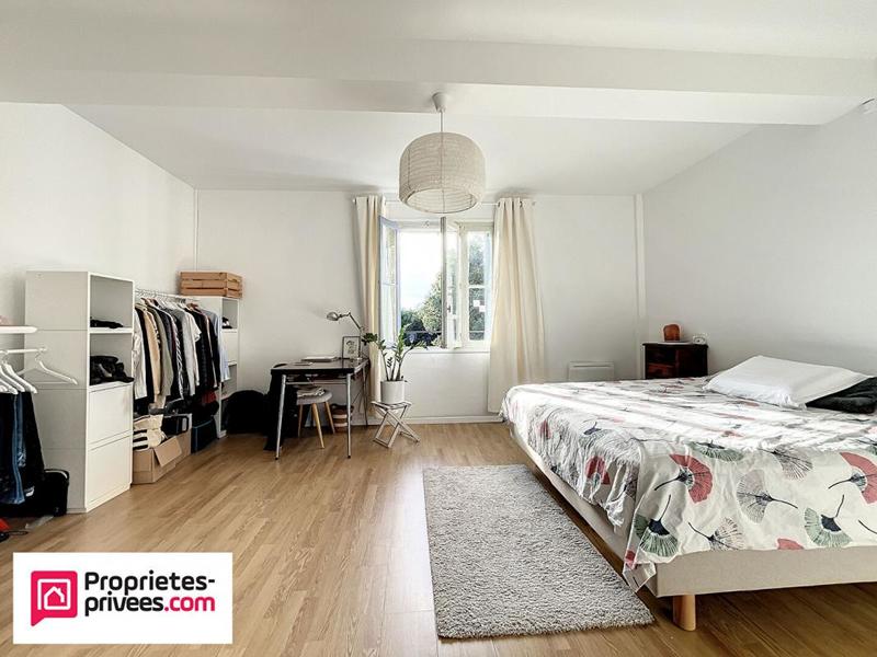 Maison - 119 m² - 3 pièces