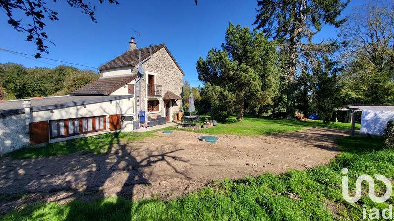 Maison - 64 m² - 2 pièces