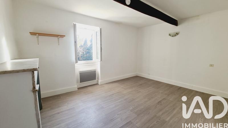 Maison de campagne - 81 m² - 3 pièces