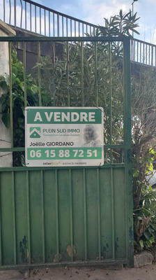 Parking / Garage - 18 m²