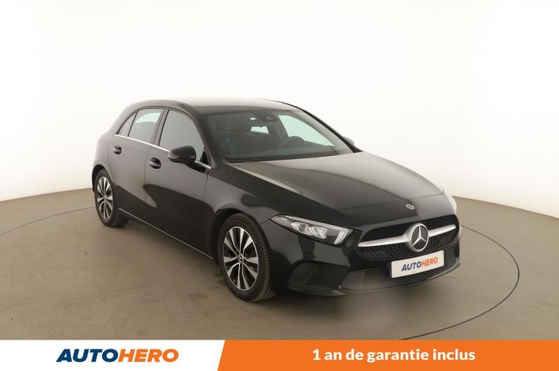 Mercedes Classe a 160 Style Line 109 ch