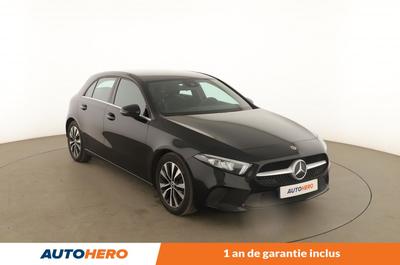 Mercedes Classe a 160 Style Line 109 ch