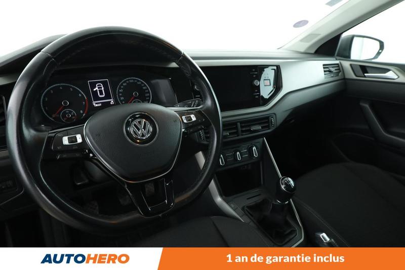 Volkswagen Polo 1.0 Tsi Confortline 95 ch