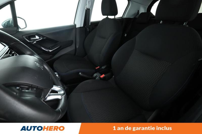 Peugeot 208 1.2 PureTech Style 5p 82 ch