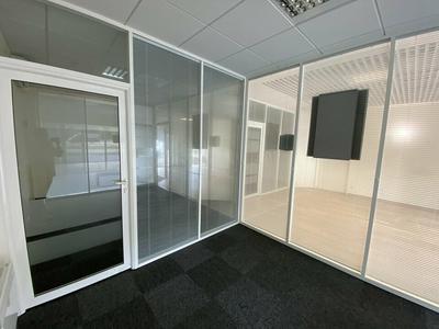 Bureau - 190 m²