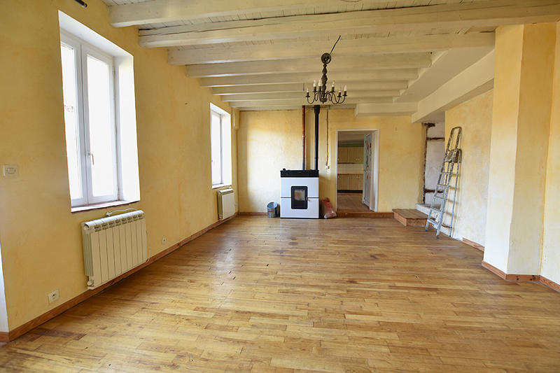 Maison - 268 m² - 9 pièces