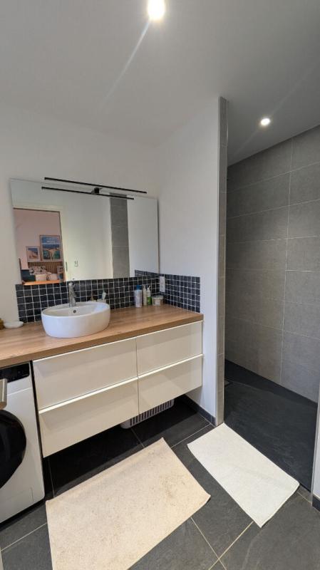 Maison - 66 m² - 4 pièces